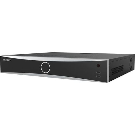 Enregistreur vidéo réseau Hikvision DS-7716NXI-I4/S (E) 16 canaux 40 TB (1/2)