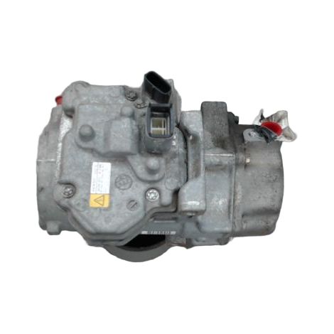 [PRODUIT D'OCCASION] Compresseur Air Conditionne TOYOTA Rav4 ♻️ Ref Oe. 8837033031 - Garantie à vie (1/5)
