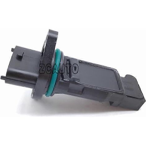 Capteur de débit d'air massique (MAF) 0280218004, compatible avec VAZ 15 17 i, 19 24 JTD, VAZ 2110 2121 2114 2115, Niva 21110 21111 21112 21214 (1/5)