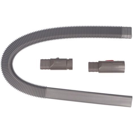 Flexible Lint Vacuum Vent Hose for Tumble Dryer V6 V7 V8 V10 V11 V12 V15 (1/4)