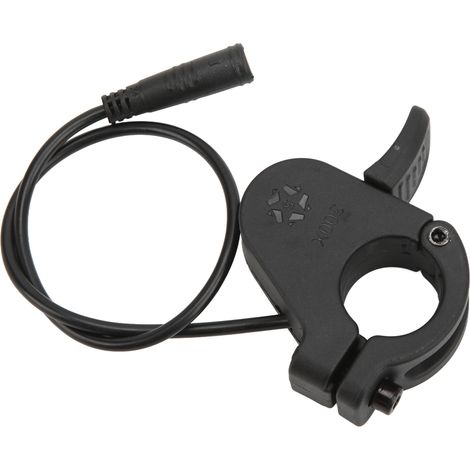 Daumengasgriff für 300X E-Bike mit wasserdichtem Stecker, robust, für Links- und Rechtshänder geeignet (1/5)