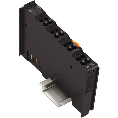 [NEUWERTIG] B-Ware WAGO SPS-Endmodul 750-600/040-000 SPS Endmodul Schalterteil Segmentmodul 1 St. (1/2)