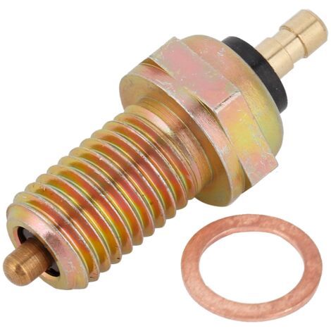 DEESSE SHOP-Mumusuki Remplacement de l'interrupteur Neutre en VTT pour YFZ450 2004-2009 660 2007 Grizzly 700 2007-2016 avec une sensibilité à Haute Précision. (1/5)