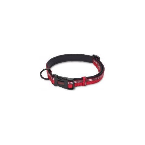 HALTI Collar Red - sml - 301456
