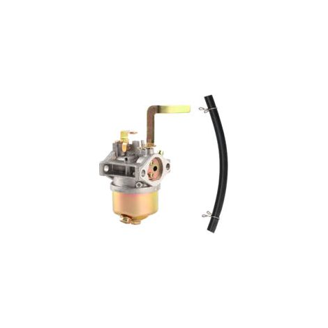 Carburateur Yamaha EF2600 EF2700 EF3600 MZ175 MZ200 Alliage d'aluminium Réduit la consommation d'essence Installation simple