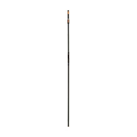 Manico Telescopico Oneclick Fiskars 400 220 cm