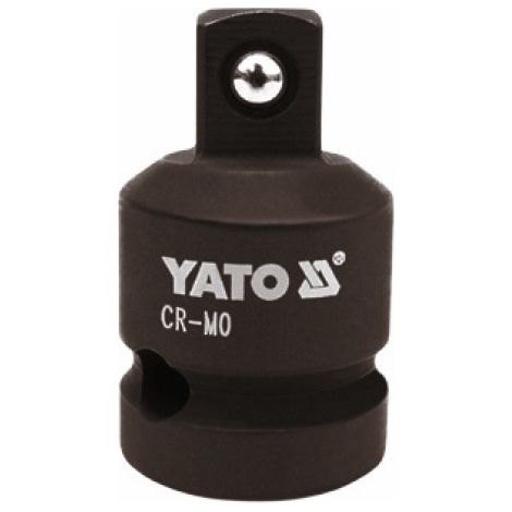 Yato YT-1168 Verlängerung und Adapter de Schlüssel 1 Stück(e) (1/2)