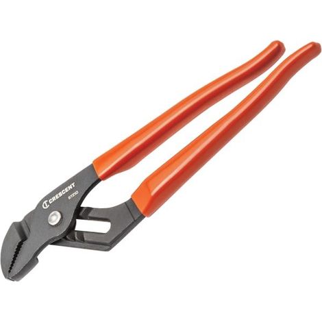 RT210CVN Tongue & Groove Joint Multi Pliers 250mm - 38mm Capacity CRERT210CVN