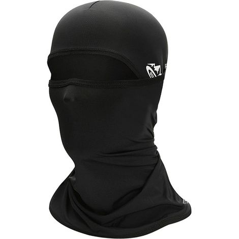 Masque Cyclisme UPF50+ Tour de Cou Rafraîchissant Soie de Glace Protection UV Été Doublure Casque (1/5)