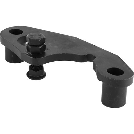 Kit de réparation de boulons de collecteur avec colliers de serrage pour Chevrolet Avalanche/Camaro/Suburban (1/5)