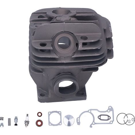 Zylinder-Kolben-Satz für Stihl 026 MS260 026PRO Kettensäge, 44,7 mm Ersatzteil (1/5)