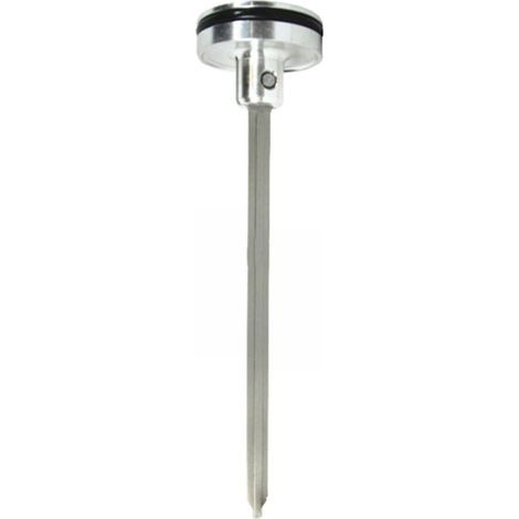 Tournevis à piston de rechange EA0167, tournevis à piston en acier pour cloueuse Senco FinishPro 35, pièces de rechange (1/5)
