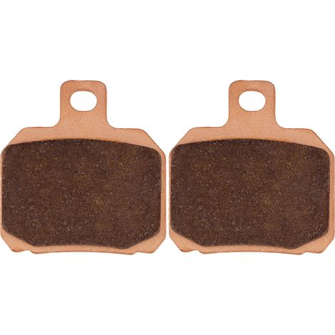 Suitable for DUCATI STREET BIKES Supersport 750 Hypermotard brake pads