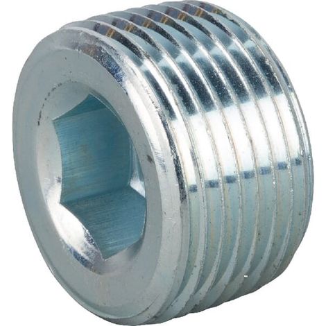 Cône BURNETT & HILLMAN VSC16NPT