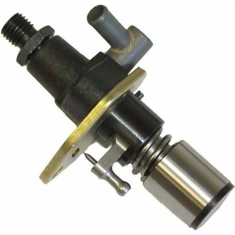 Pompe d'injection de carburant Yanmar L90 L100 186F 186FA, 714970-51700 LKBD (1/3)