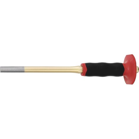 Rennsteig Werkzeuge Splintentreiber Handschutz 240x14x10mm 451 310 0