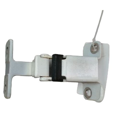 [PRODUIT D'OCCASION] Charniere Sup Porte Battante Arg RENAULT Express ♻️ Ref Oe. 904000869r - Garantie à vie (1/2)