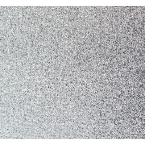 B. 3H GOMA EVA FAIBO 40X60 METAL PLATA
