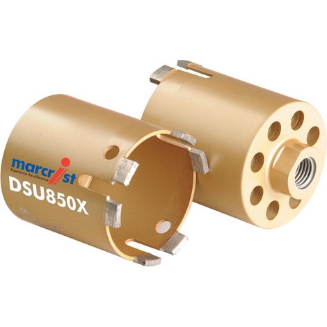 Dosensenker 3er Set DSU850X 82mm