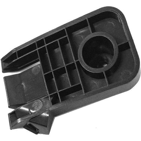 1 paire de supports de fixation de pare-chocs avant 1046958-00-D 1046960-00-D pour Tesla--