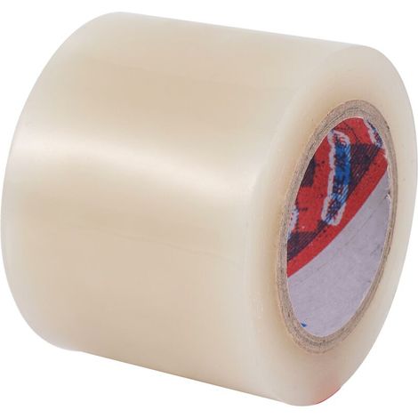 Filiyano – Outil de protection pour – Ruban adhésif de réparation pour serre en PE de 10 m, anti-UV et imperméable, pour jardin, exploitation agricole