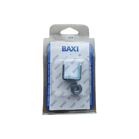 Proteccion bobina crono