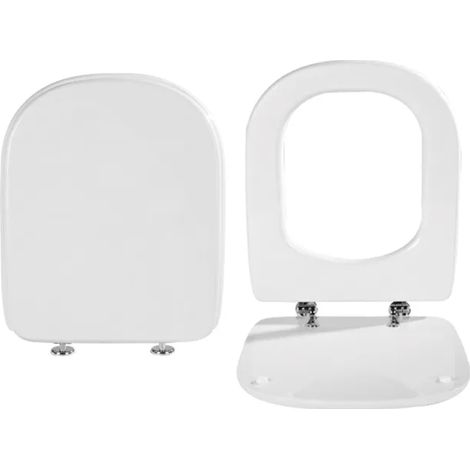 COPRI WATER IN RESINA POLIESTERE SERIE OASI BIANCO SAPAL