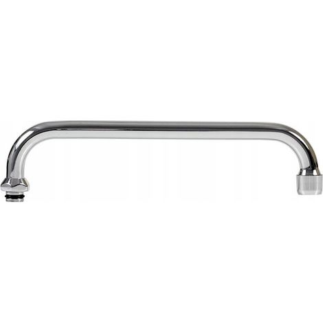 Caño para grifo monomando 3/4 tipo C 20 cm