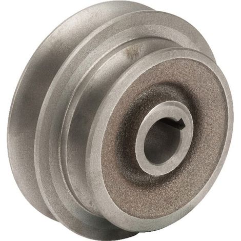 Poulie moteur ETESIA ET27669 (1/2)