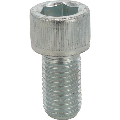 Unifix Grade 12.9 Socket Head Cap Screws M16 x 55 - Box of 25 (1/2)