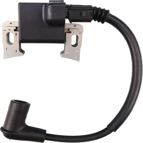 Bobine d'Allumage pour Honda GX630/GX660/GX690 - Remplacement Réf. 30500-Z6L-043 (1/4)