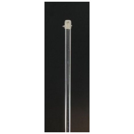 Essentiel Vorhangstange transparent - Essentiel