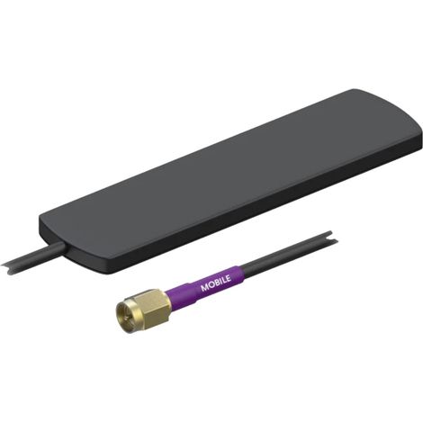 Teltonika PR1AS420 Klebe-/Clipantenne LTE