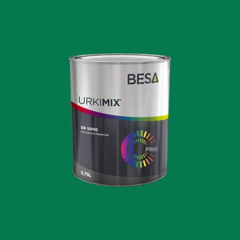 Pot de Peinture Polyuréthane / bi composant RAL Design 160 40 55 Brillant - 250gr