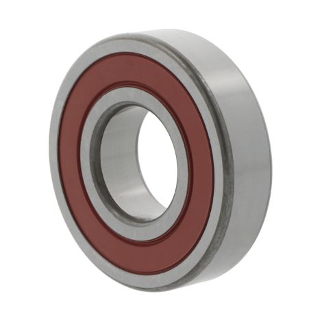 Rillenkugellager 6224 ID 120mm AD 215mm Breite40mm 1St./VE FAG (1/2)