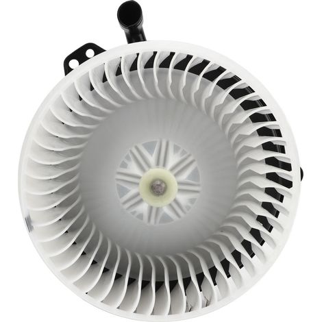 Ventilateur Moteur 24V pour Chauffage Climatisation Komatsu PC200 PC200-7, Débit d'Air Amélioré, Haute Résistance, Pièce de Rechange (1/5)