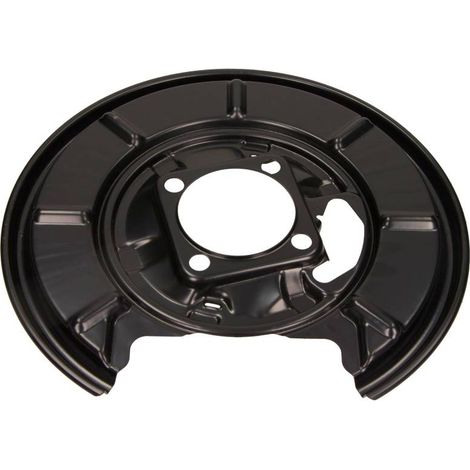 Cache disque de frein arrière droit MAXGEAR pour Mercedes W169/W245 04-12 (1/2)