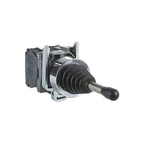 XD4PA22 Elektrischer Joystick-Controller Hauptschalter (1/5)