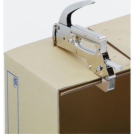 ratioform 920144 ratioform Pince agrafeuse manuelle pour (1/2)