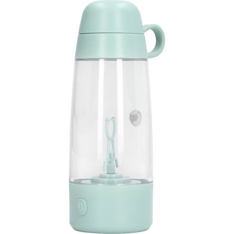 Bouteille Mélangeuse Électrique Portable, Blender Mini pour Aliments, Shaker Automatique (1/5)