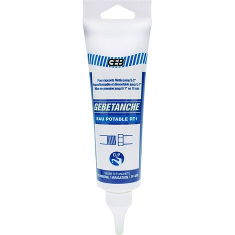 Dichtmittel geb rt1 anaerobe Harz abnehmbar 50ml