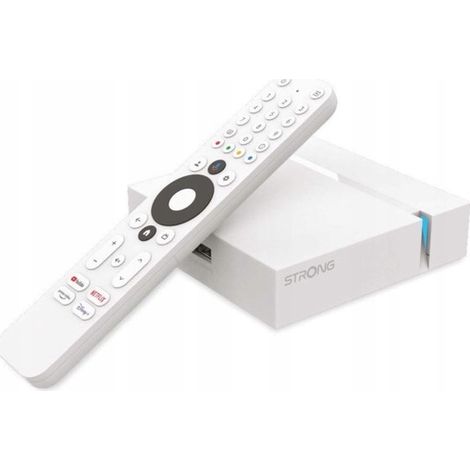 Reproductor multimedia Strong Leap S3+ Ultra HD 4K (1/5)