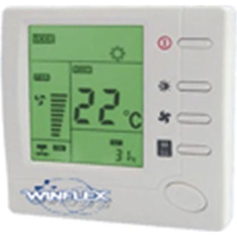 Thermostat digital RTS 1400 - Winflex