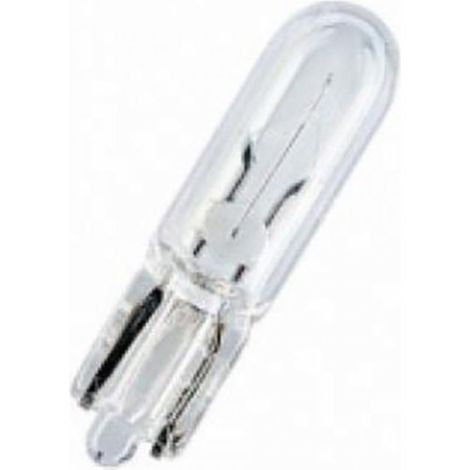 Ampoule pour Auto 1.2W W2X4.6d Neuf
