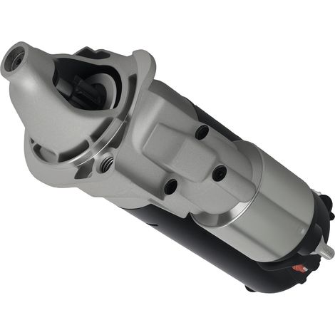 Démarreur 1.8kW 12V for VW Passat/Variant 1.9L 2.0L 1996-2005 068911023R (1/5)
