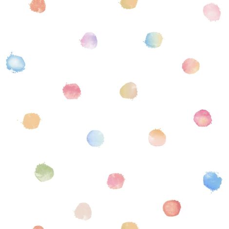 Carta da parati per bambini Profhome 381471 Carta da parati TNT leggermente strutturata per bambini opaca bianco rosso azzurro giallo 5,33 m2 (1/4)