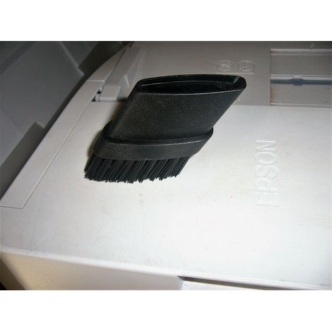 SPAZZOLA PENNELLO RETTANGOLARE PER LANCIA VAPORE LAVORWASH 3.754.0094 (1/2)