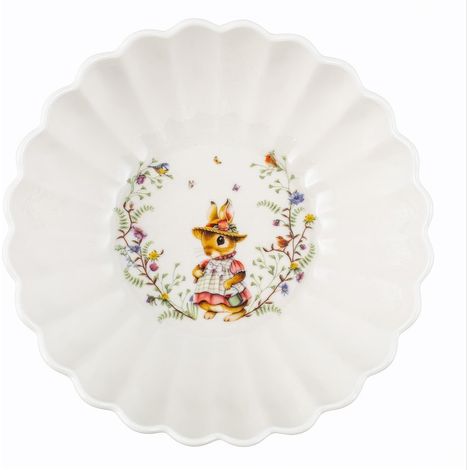 Tasse à café en porcelaine Multicolore 460 ml (1/4)