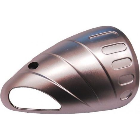 Protection pot d échappement One pour scooter Yamaha 500 Tmax