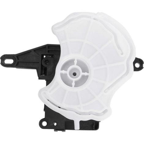 971542e200 Actionneur de mode de commande de chauffage compatible Hyundai Tucson Kia Sportage 2005-2010 (1/5)